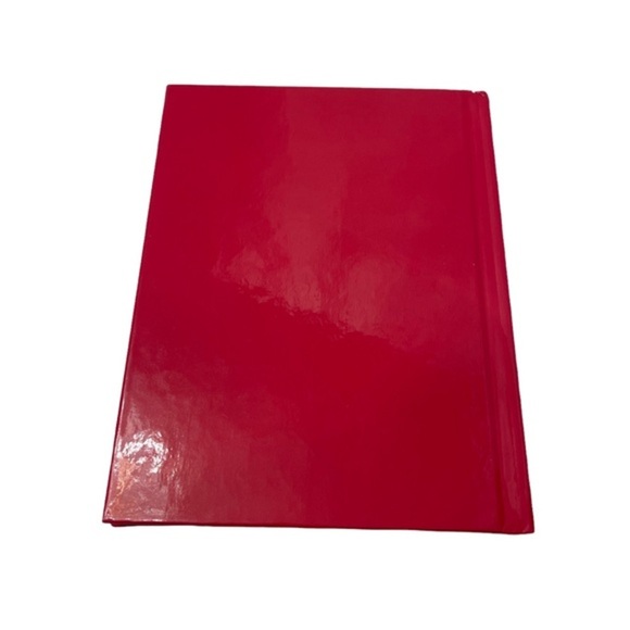 M & M’s Red & Yellow’s Bright Ideas Book NWOT - Picture 7 of 7